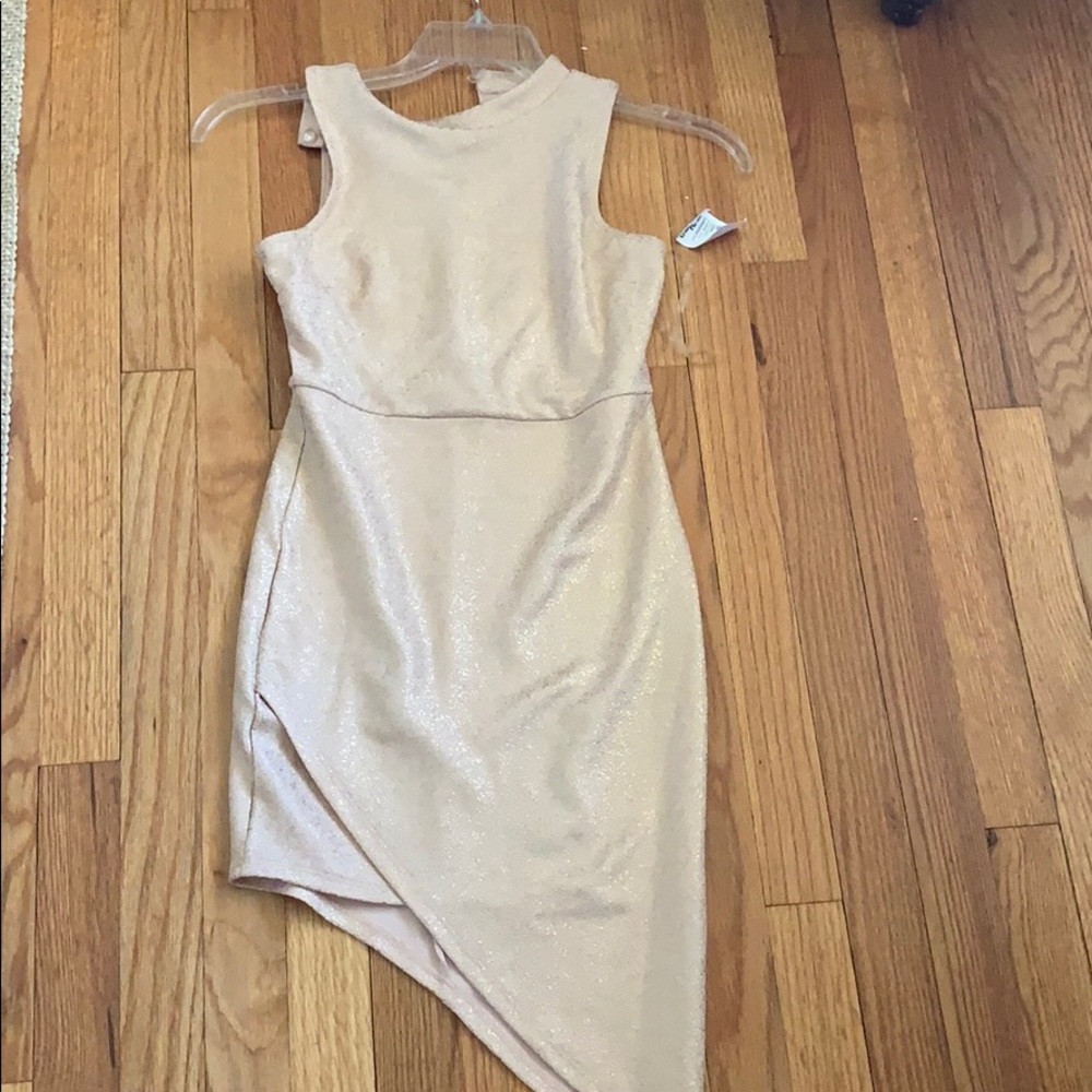 Party Dress!